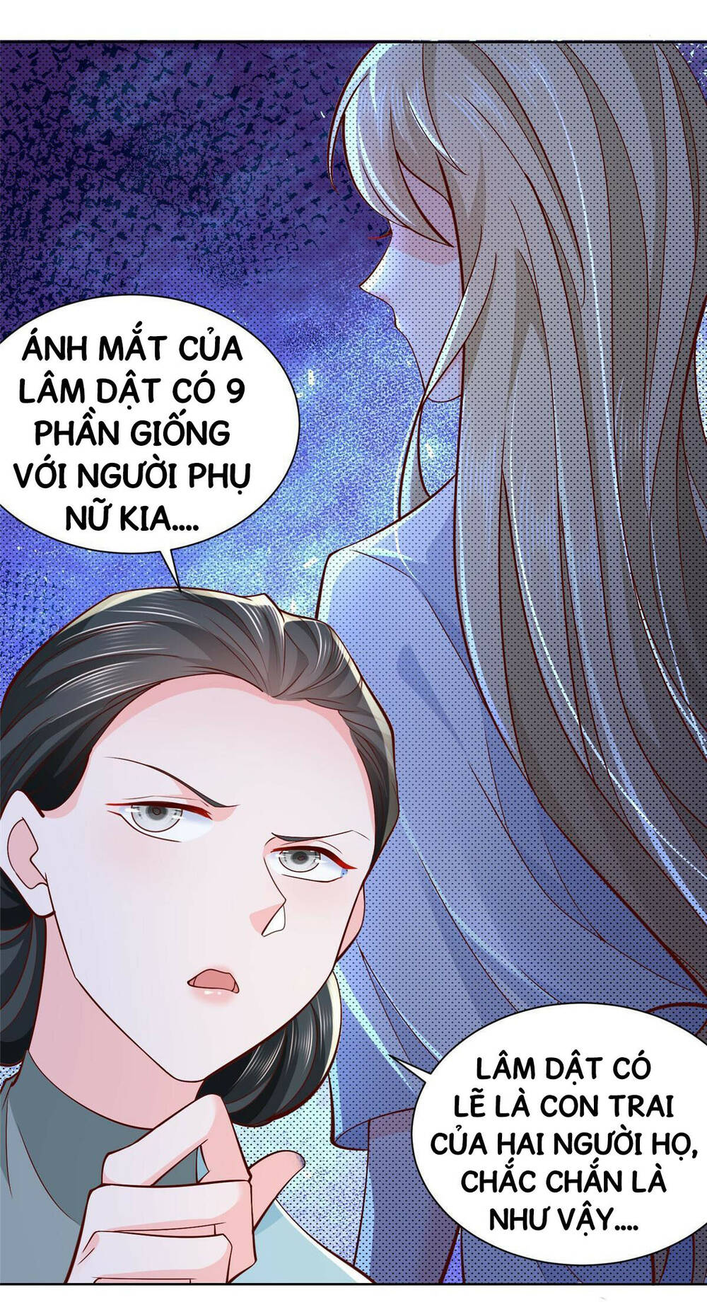 Mỗi Tuần Ta Có Một Nghề Nghiệp Mới: Chapter 196