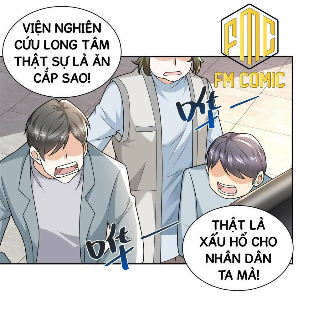 Mỗi Tuần Ta Có Một Nghề Nghiệp Mới: Chapter 197