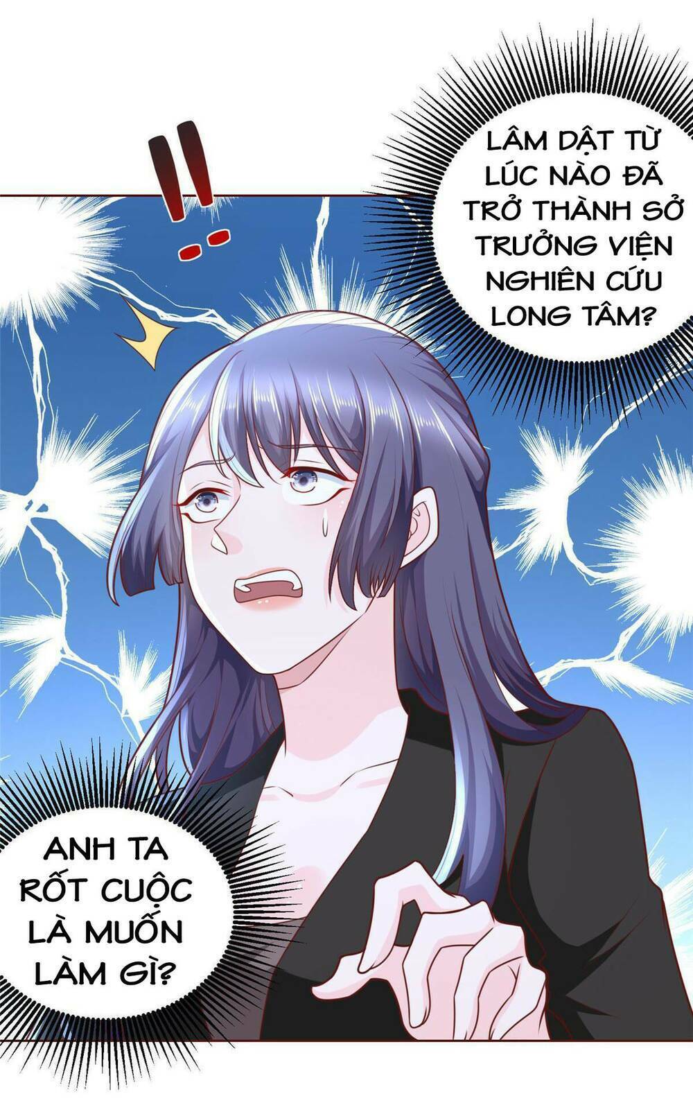 Mỗi Tuần Ta Có Một Nghề Nghiệp Mới: Chapter 197