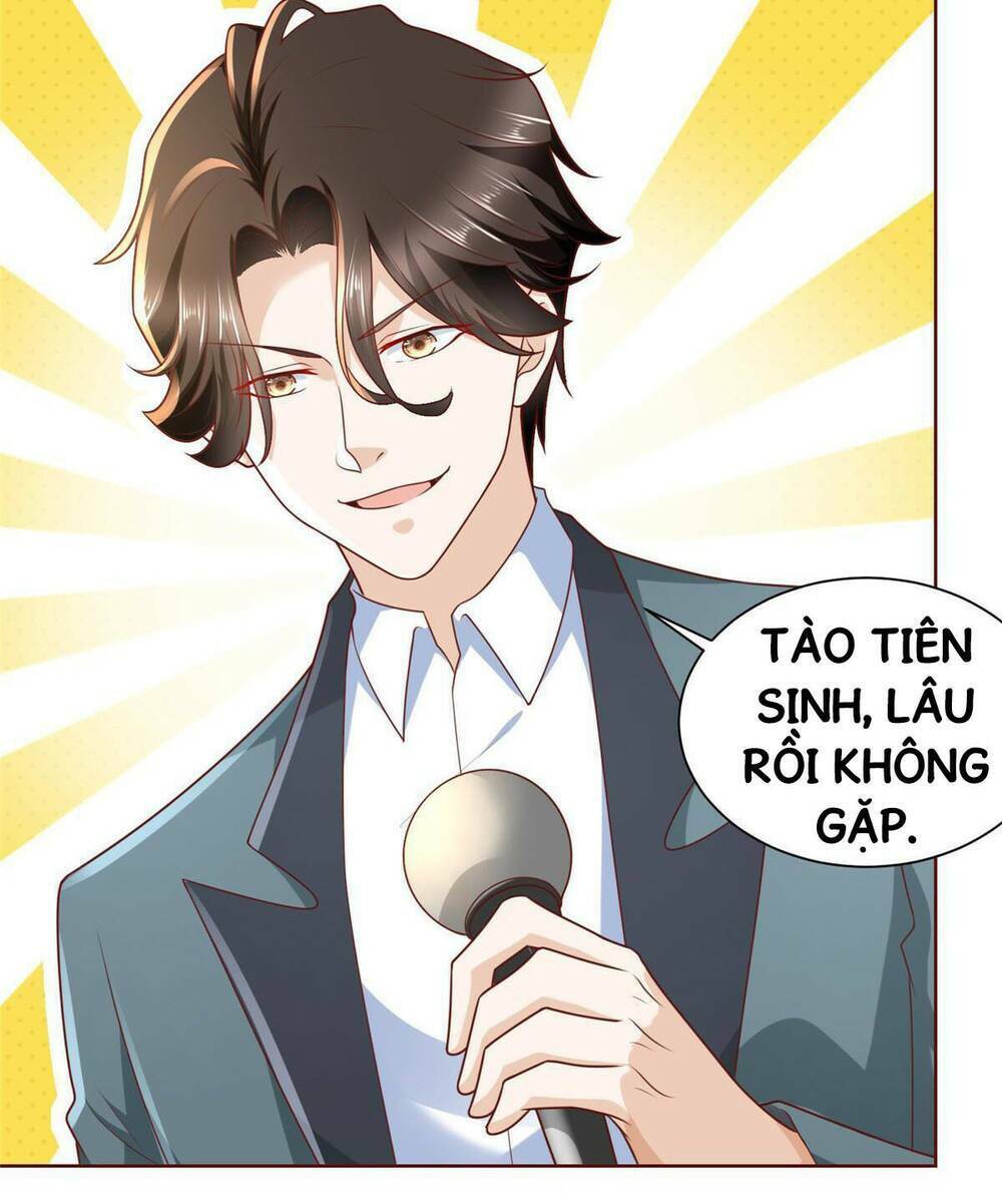 Mỗi Tuần Ta Có Một Nghề Nghiệp Mới: Chapter 197