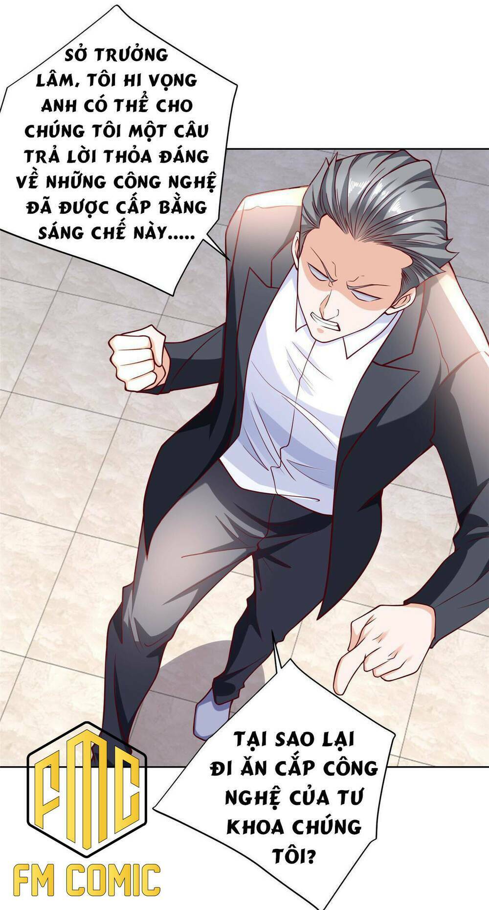Mỗi Tuần Ta Có Một Nghề Nghiệp Mới: Chapter 197