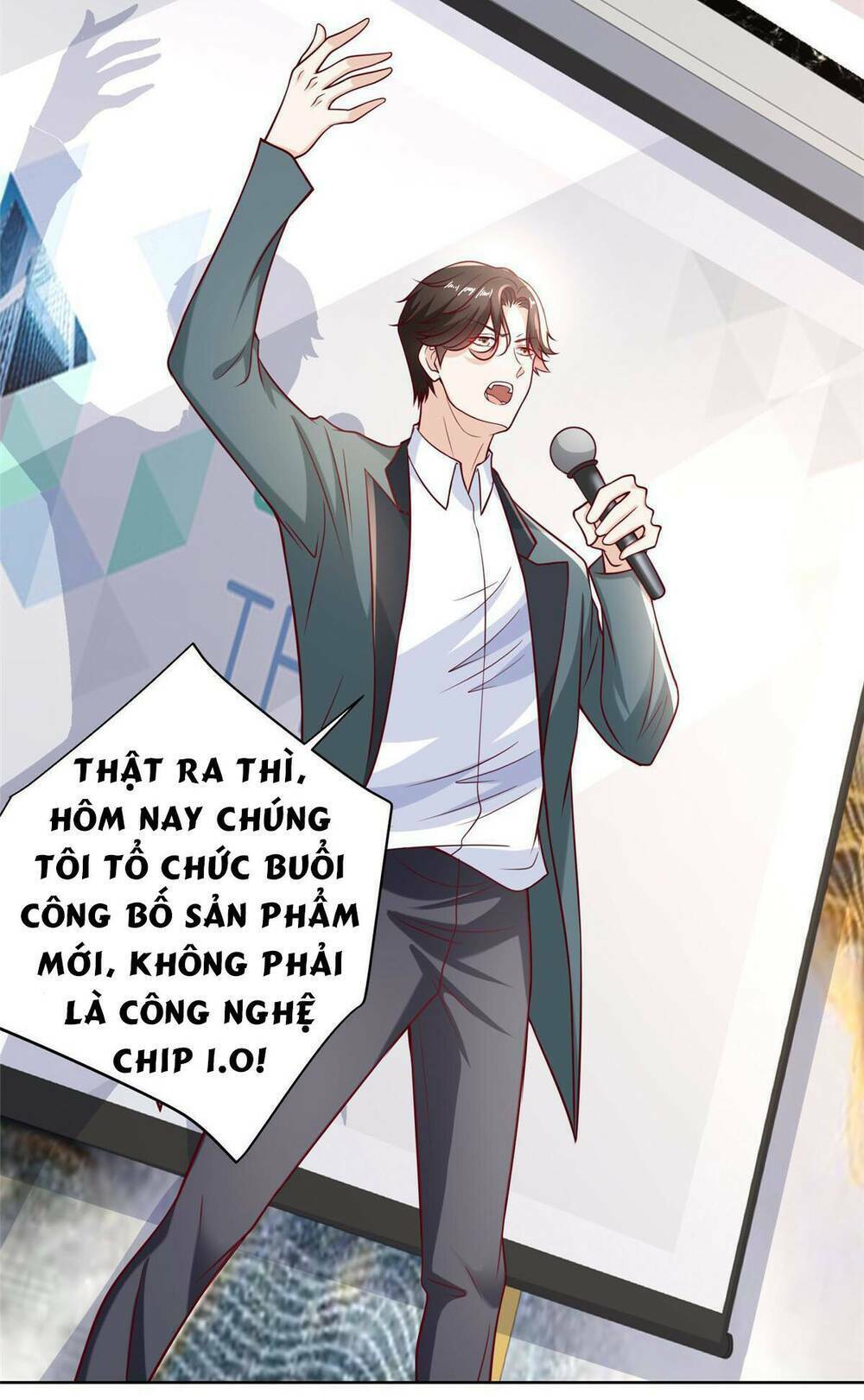 Mỗi Tuần Ta Có Một Nghề Nghiệp Mới: Chapter 197