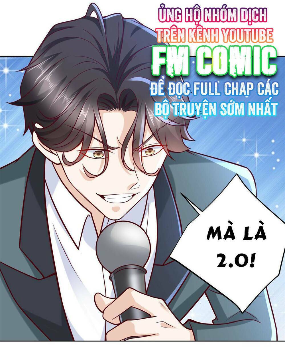 Mỗi Tuần Ta Có Một Nghề Nghiệp Mới: Chapter 197