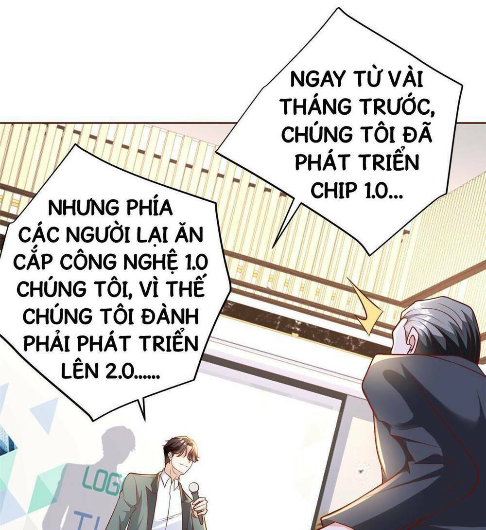 Mỗi Tuần Ta Có Một Nghề Nghiệp Mới: Chapter 197