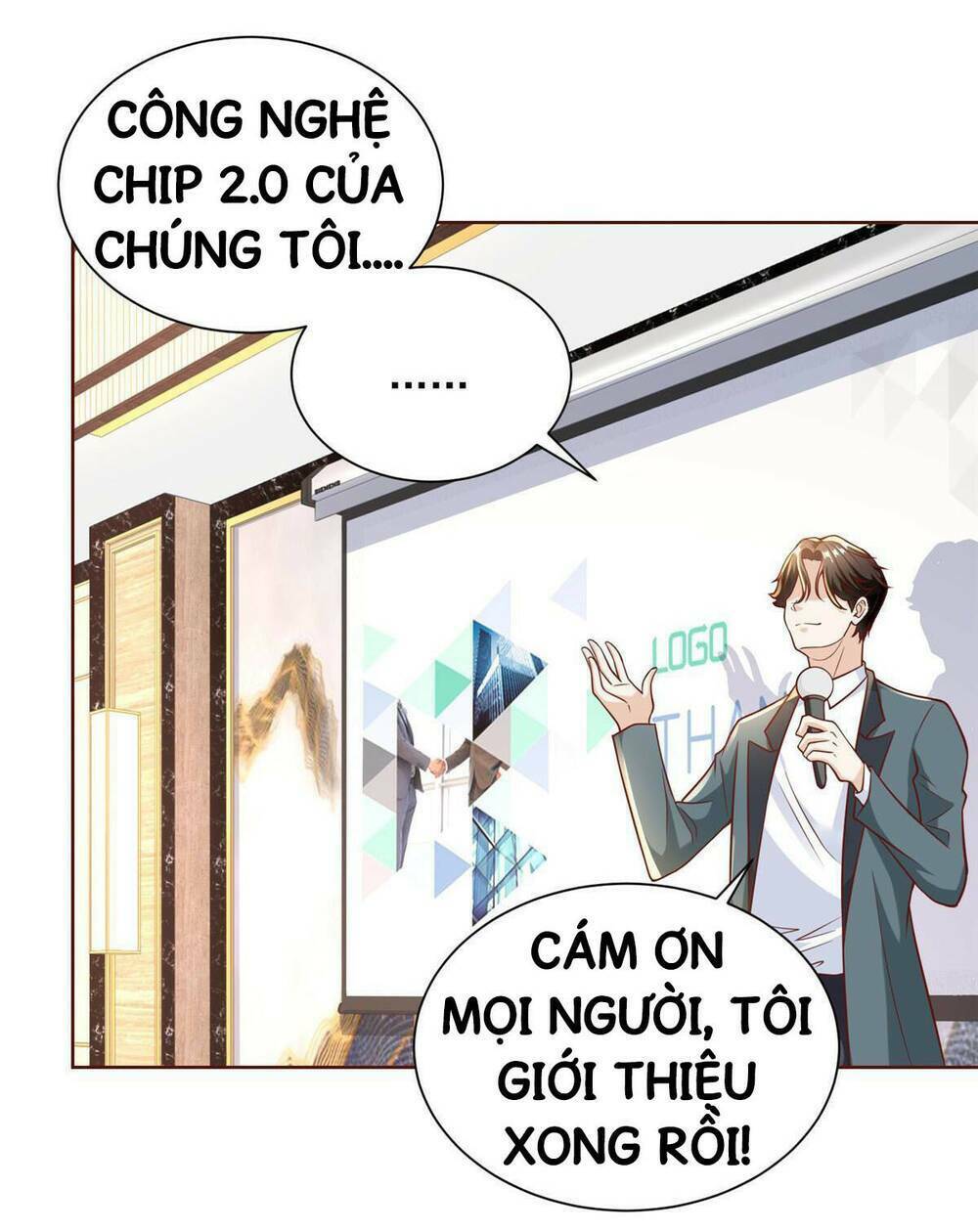 Mỗi Tuần Ta Có Một Nghề Nghiệp Mới: Chapter 197
