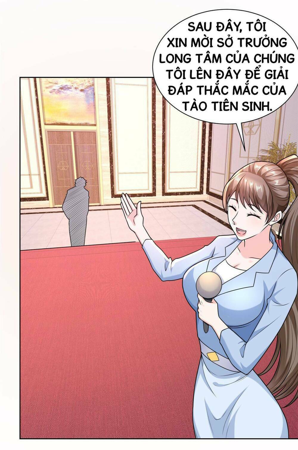 Mỗi Tuần Ta Có Một Nghề Nghiệp Mới: Chapter 197
