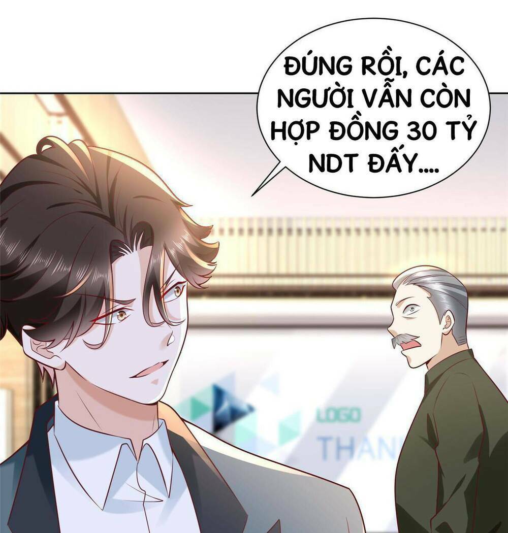 Mỗi Tuần Ta Có Một Nghề Nghiệp Mới: Chapter 197
