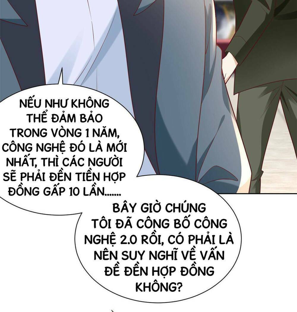 Mỗi Tuần Ta Có Một Nghề Nghiệp Mới: Chapter 197