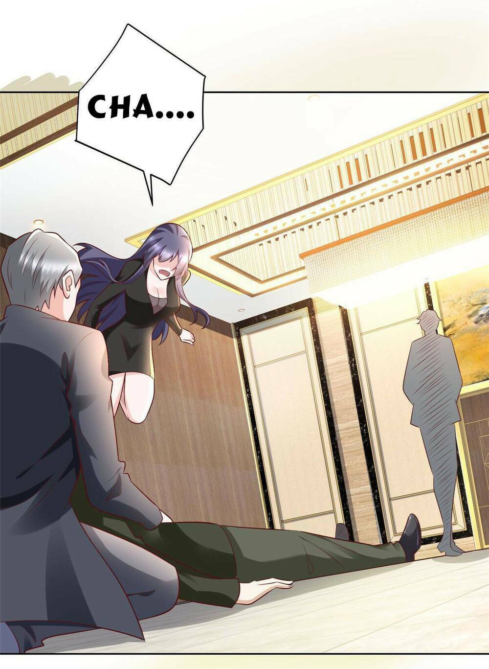 Mỗi Tuần Ta Có Một Nghề Nghiệp Mới: Chapter 197