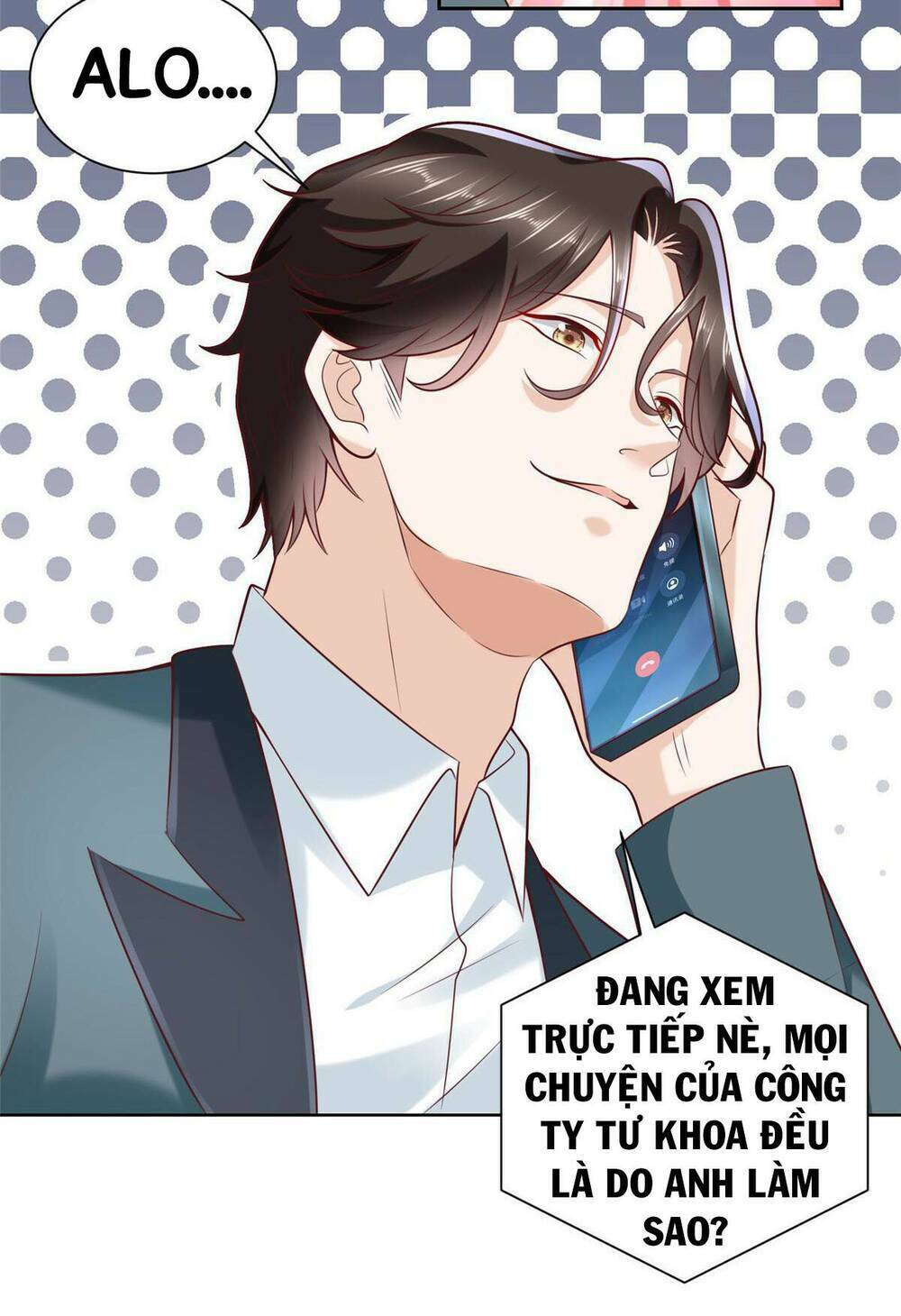 Mỗi Tuần Ta Có Một Nghề Nghiệp Mới: Chapter 197