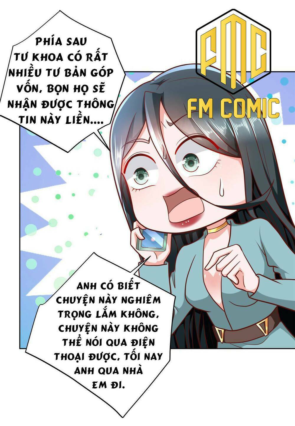 Mỗi Tuần Ta Có Một Nghề Nghiệp Mới: Chapter 197