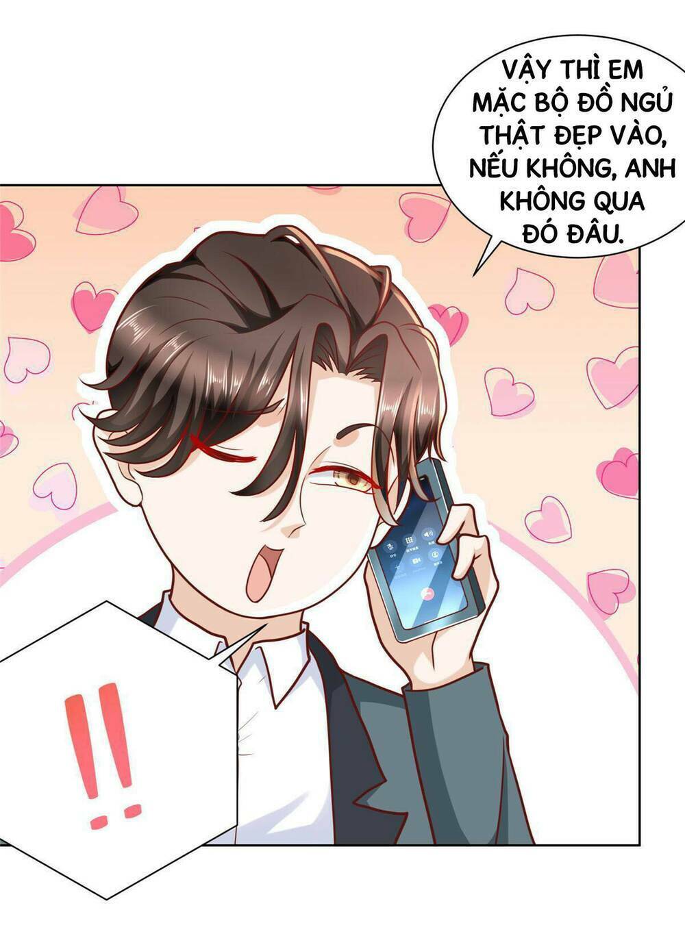Mỗi Tuần Ta Có Một Nghề Nghiệp Mới: Chapter 197