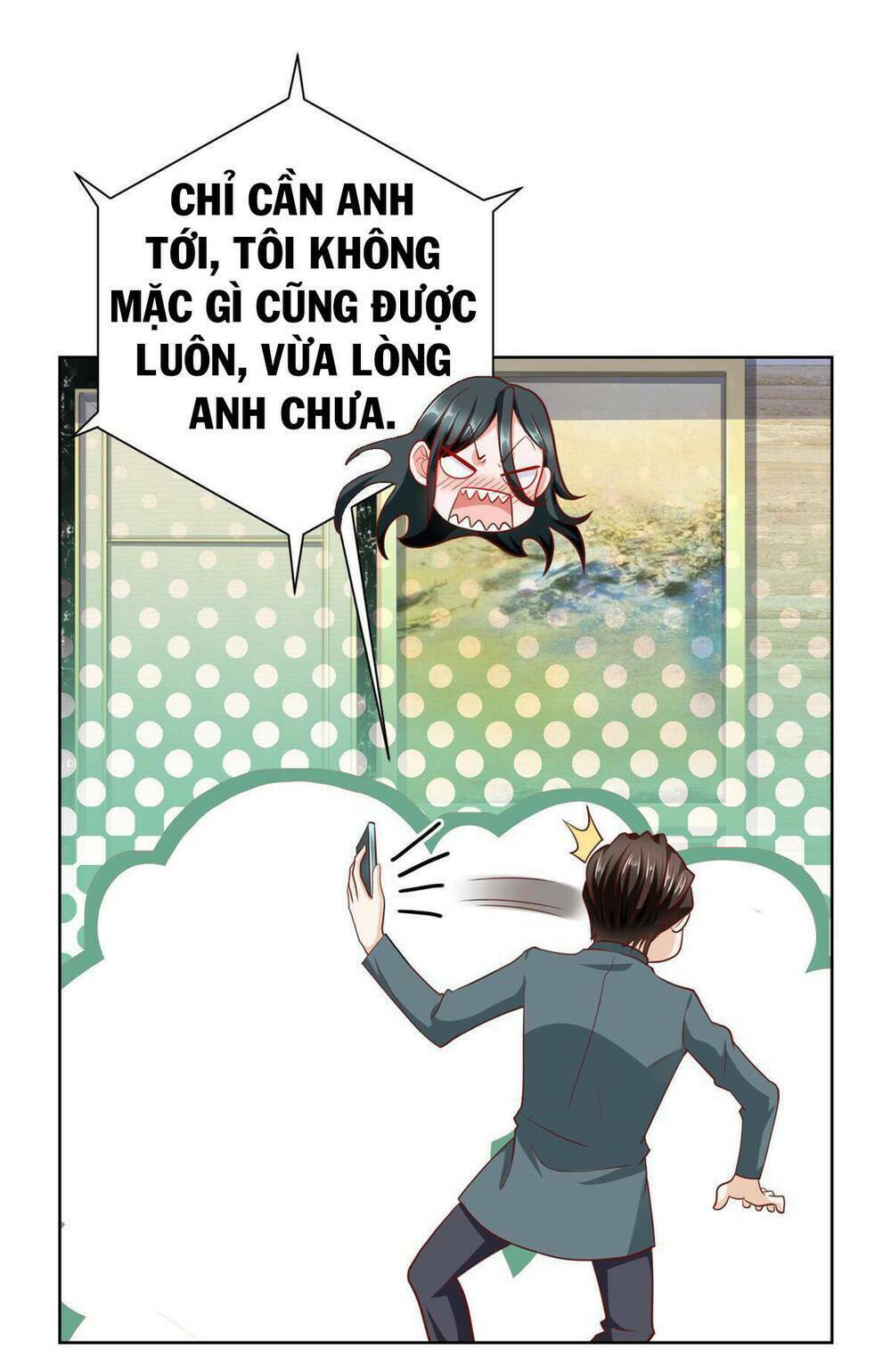 Mỗi Tuần Ta Có Một Nghề Nghiệp Mới: Chapter 197