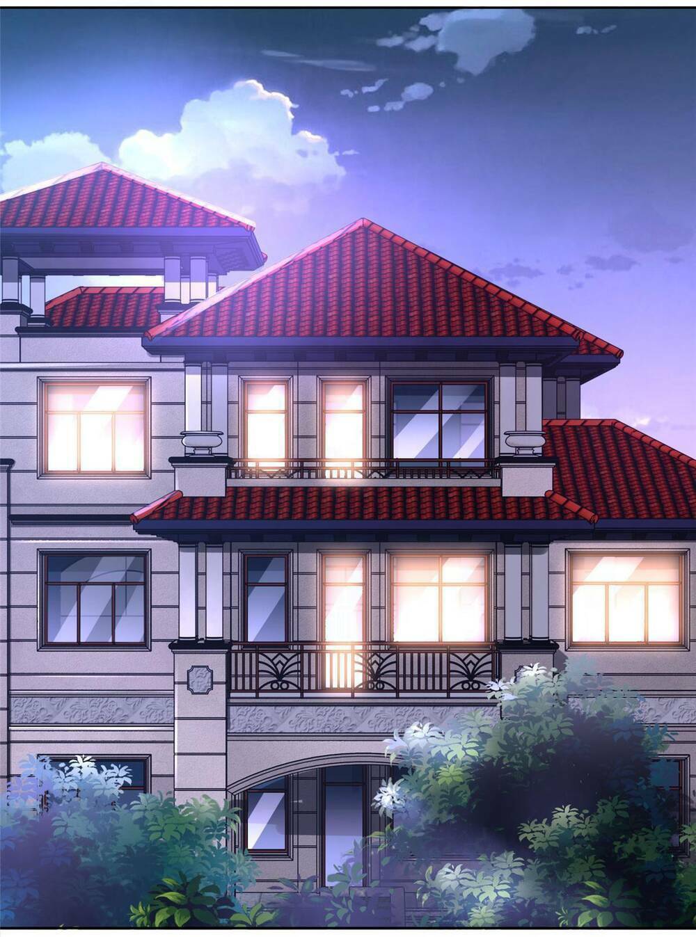 Mỗi Tuần Ta Có Một Nghề Nghiệp Mới: Chapter 197