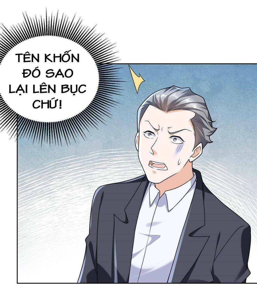 Mỗi Tuần Ta Có Một Nghề Nghiệp Mới: Chapter 197