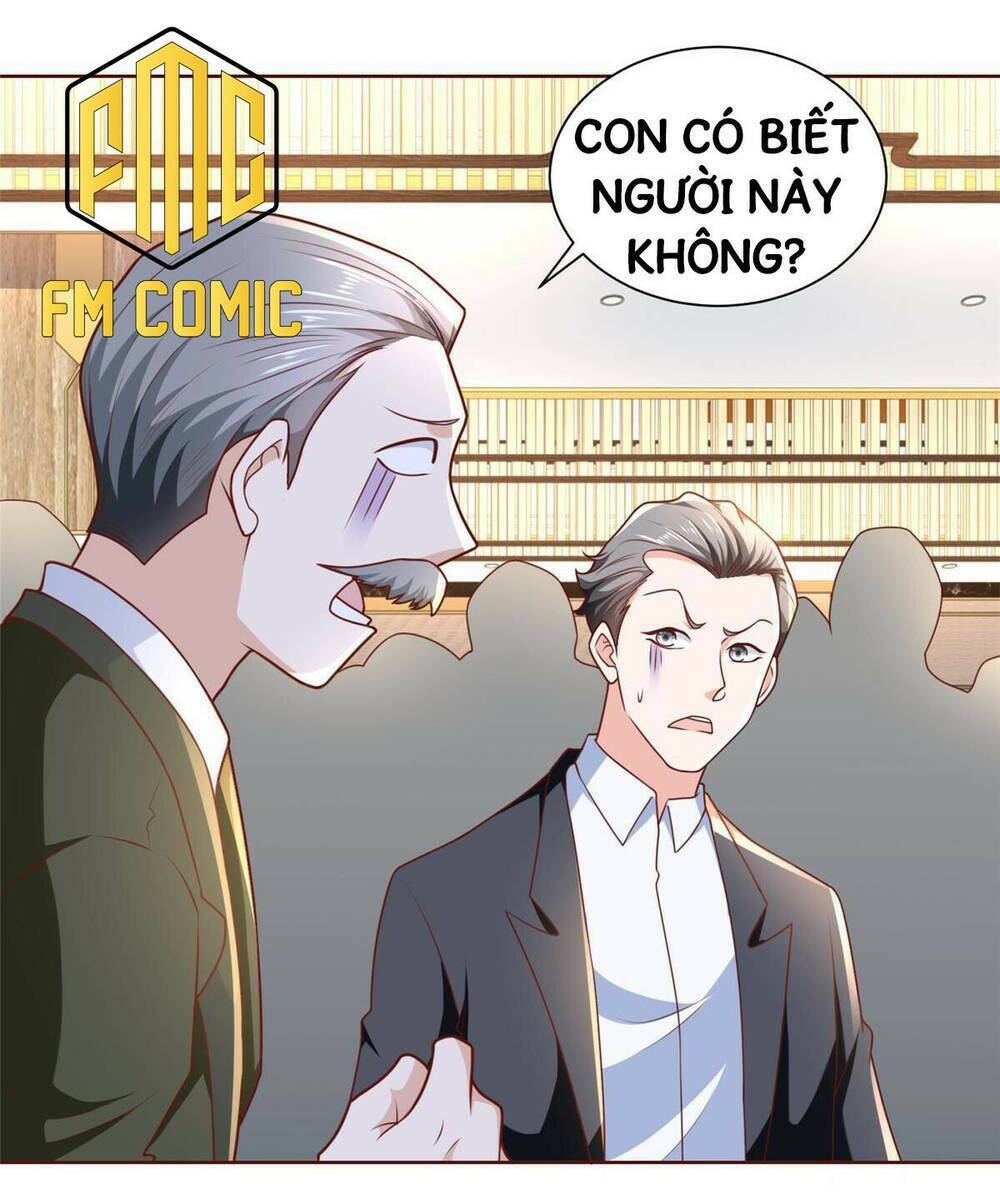 Mỗi Tuần Ta Có Một Nghề Nghiệp Mới: Chapter 197