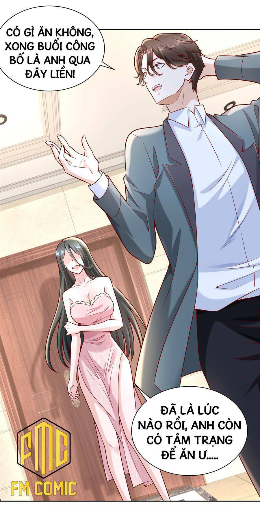 Mỗi Tuần Ta Có Một Nghề Nghiệp Mới: Chapter 198