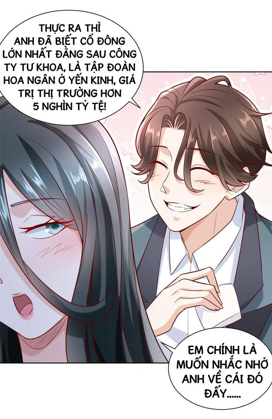 Mỗi Tuần Ta Có Một Nghề Nghiệp Mới: Chapter 198