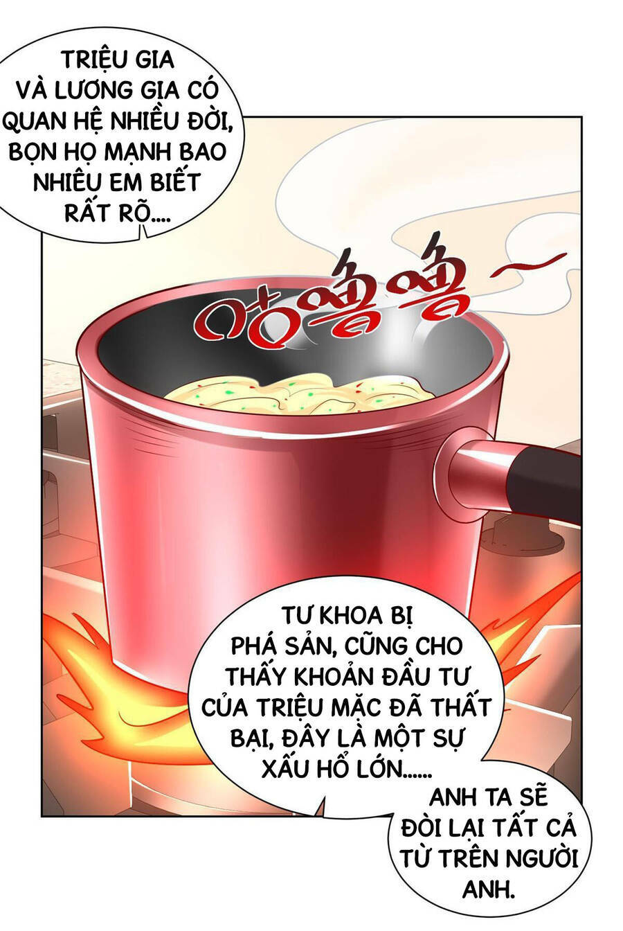 Mỗi Tuần Ta Có Một Nghề Nghiệp Mới: Chapter 198