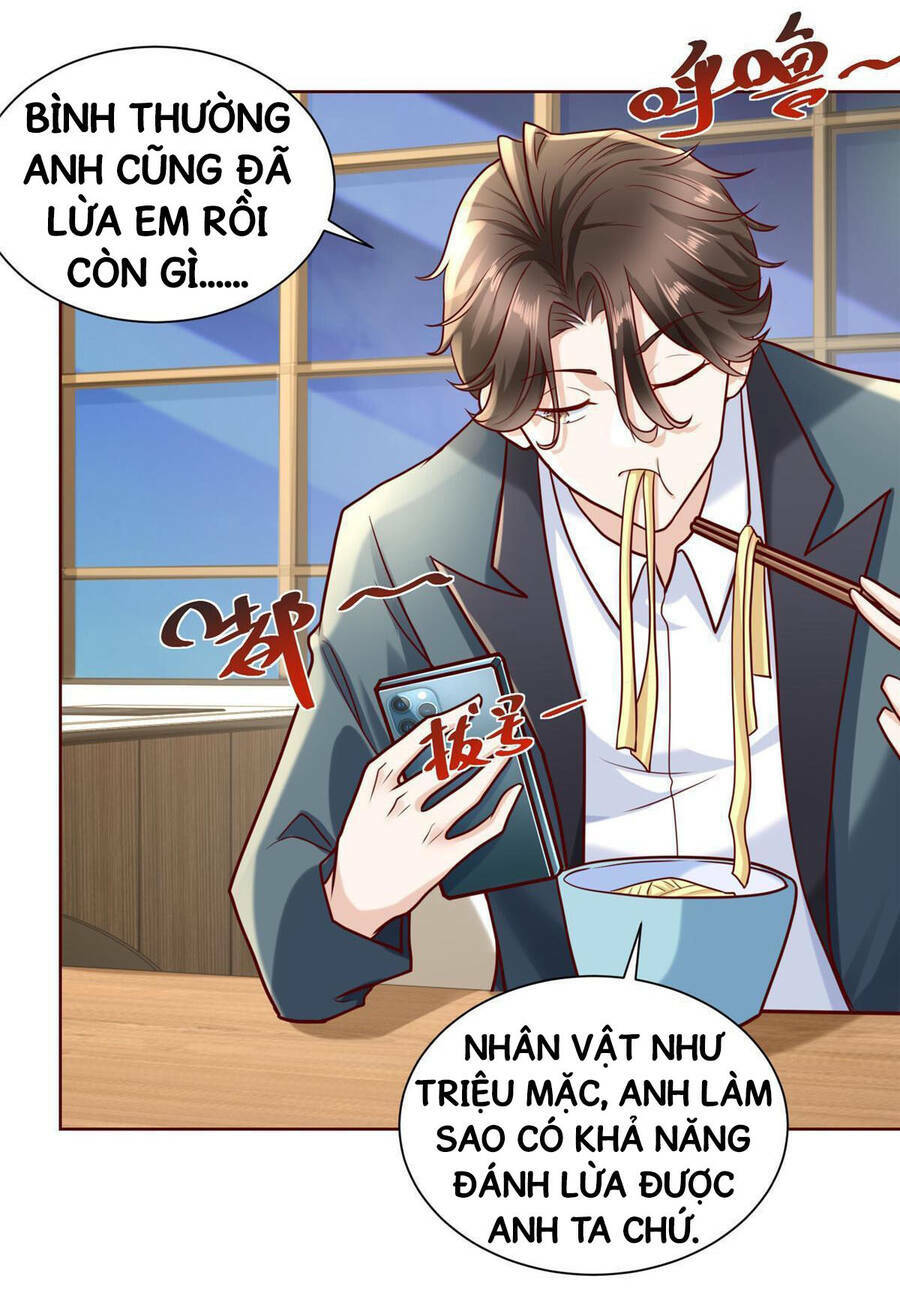 Mỗi Tuần Ta Có Một Nghề Nghiệp Mới: Chapter 198