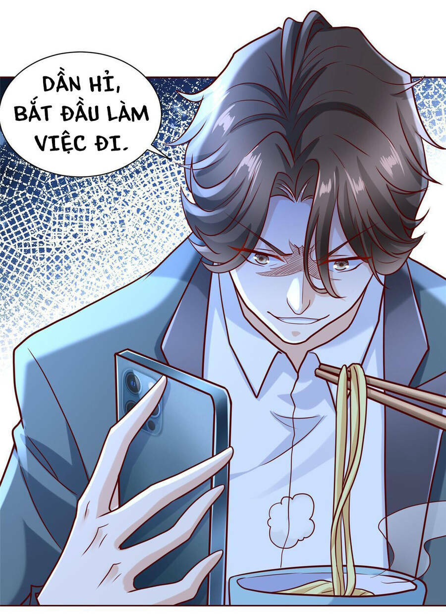 Mỗi Tuần Ta Có Một Nghề Nghiệp Mới: Chapter 198
