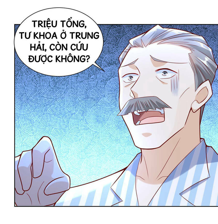 Mỗi Tuần Ta Có Một Nghề Nghiệp Mới: Chapter 198