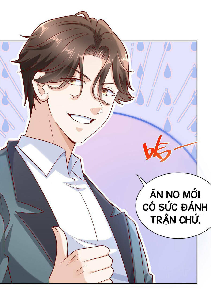 Mỗi Tuần Ta Có Một Nghề Nghiệp Mới: Chapter 198