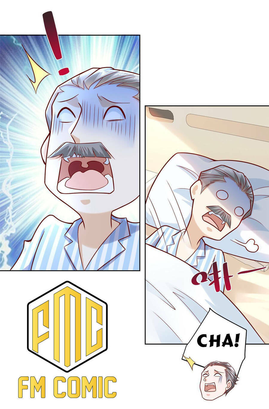 Mỗi Tuần Ta Có Một Nghề Nghiệp Mới: Chapter 198