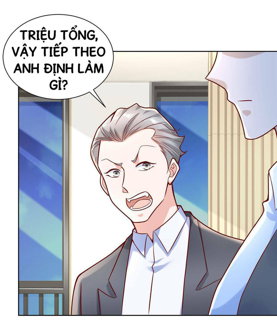 Mỗi Tuần Ta Có Một Nghề Nghiệp Mới: Chapter 198