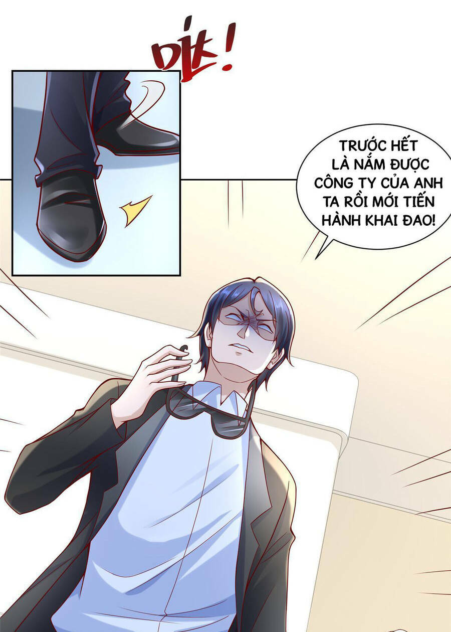 Mỗi Tuần Ta Có Một Nghề Nghiệp Mới: Chapter 198
