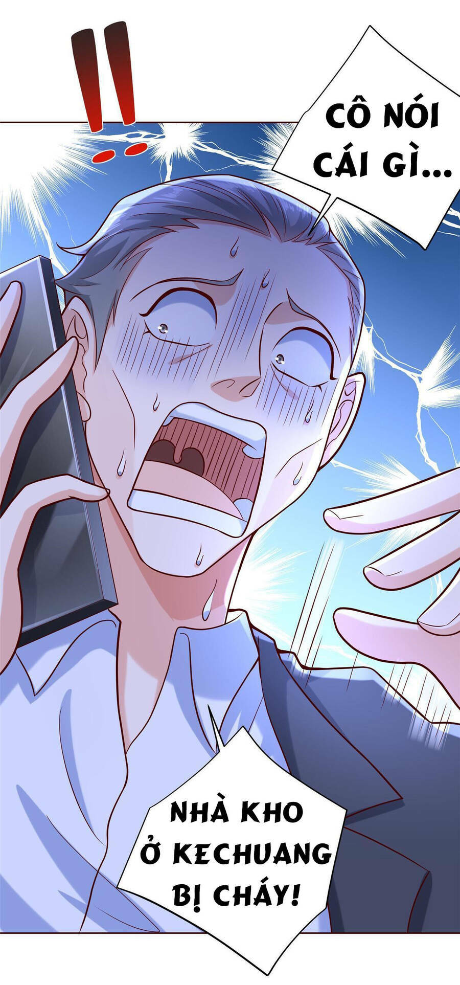 Mỗi Tuần Ta Có Một Nghề Nghiệp Mới: Chapter 198
