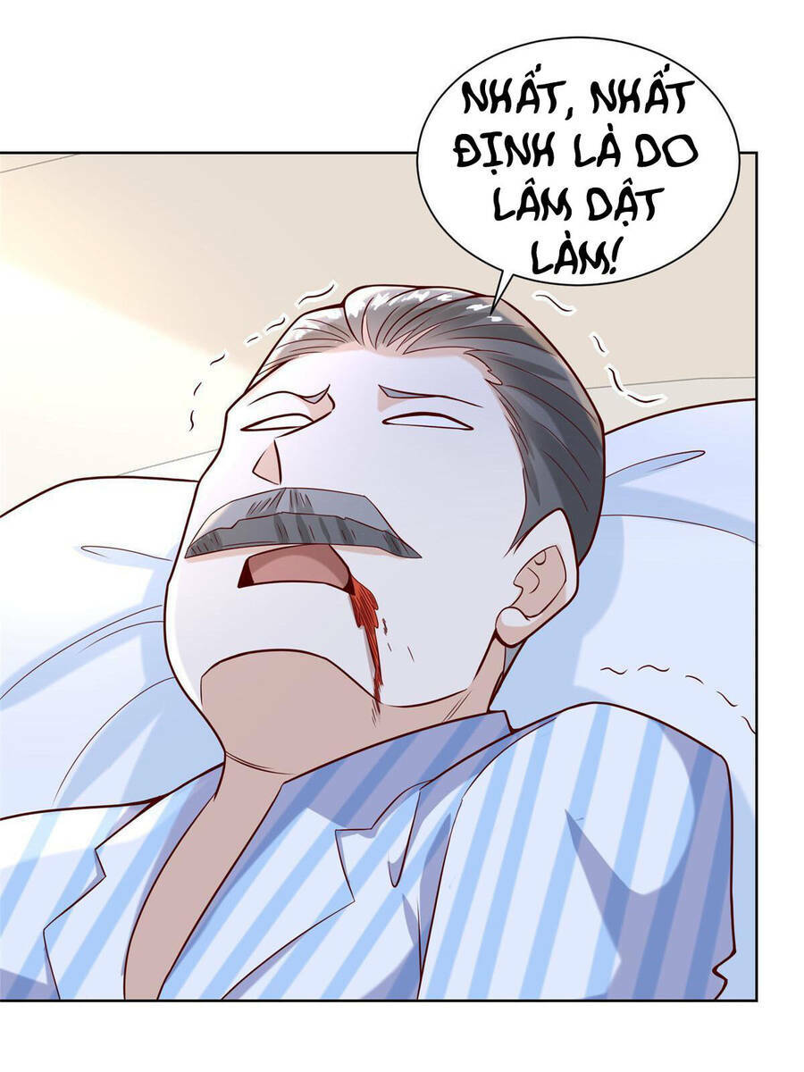 Mỗi Tuần Ta Có Một Nghề Nghiệp Mới: Chapter 198