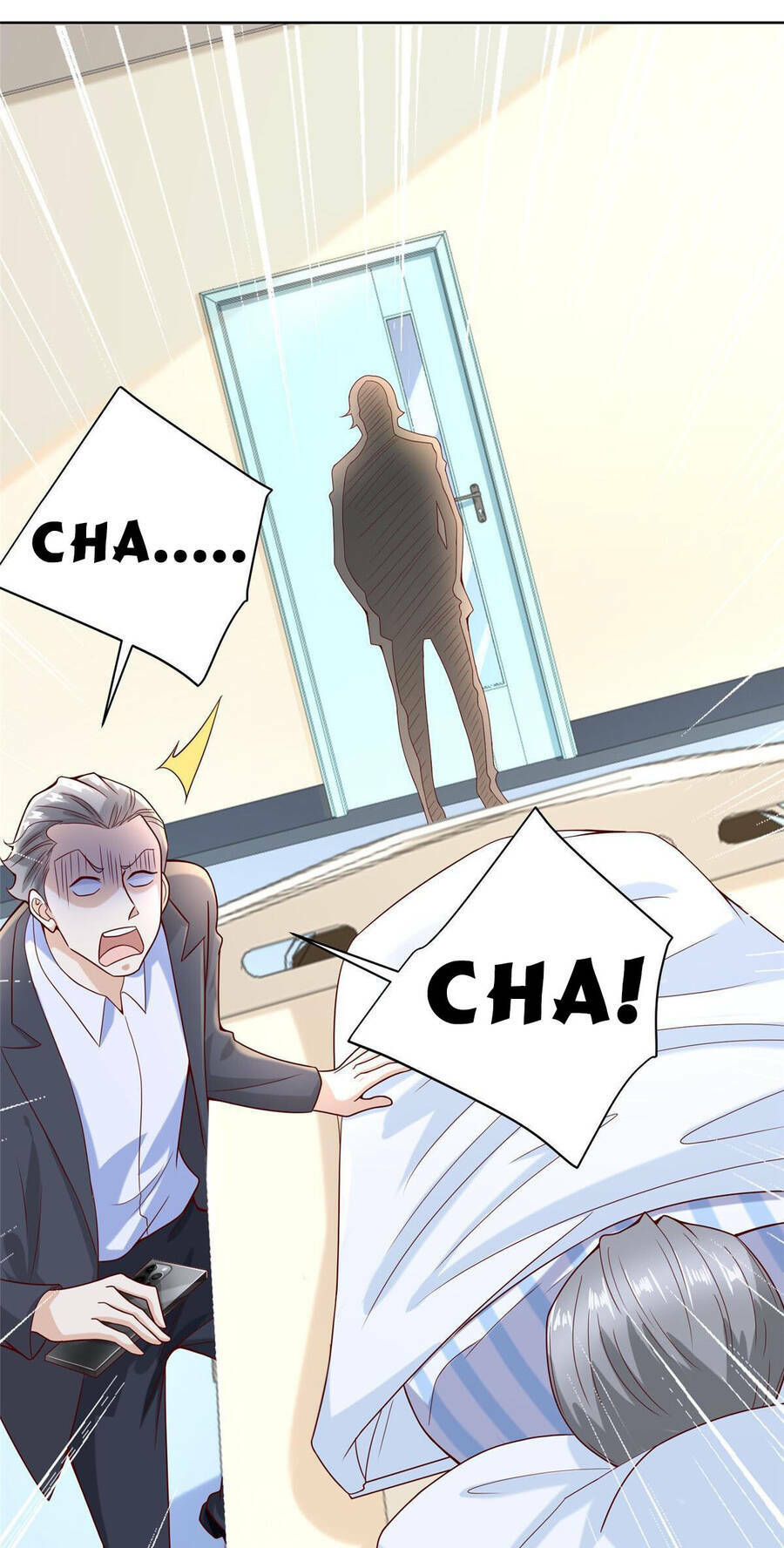 Mỗi Tuần Ta Có Một Nghề Nghiệp Mới: Chapter 198