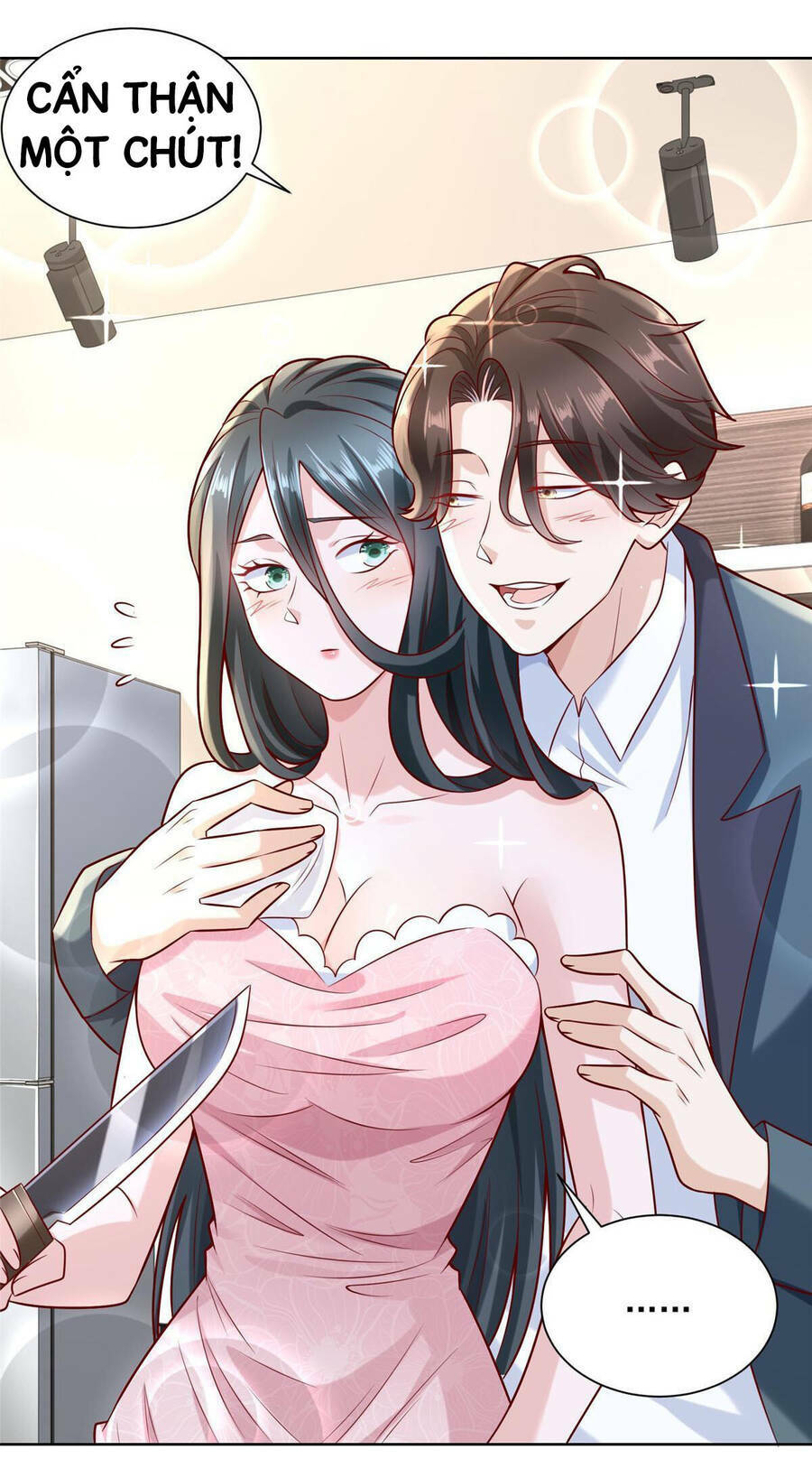 Mỗi Tuần Ta Có Một Nghề Nghiệp Mới: Chapter 198