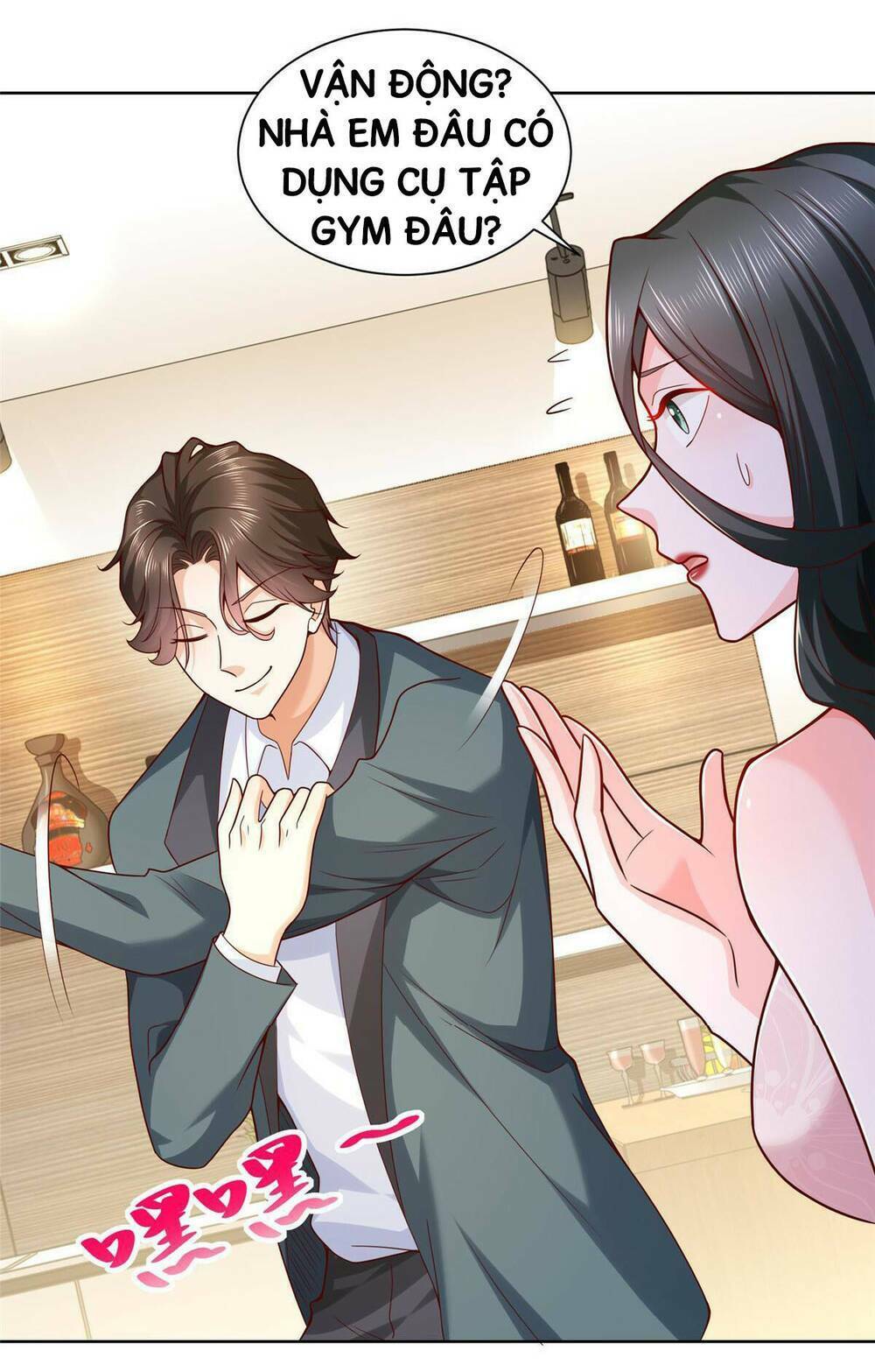 Mỗi Tuần Ta Có Một Nghề Nghiệp Mới: Chapter 199