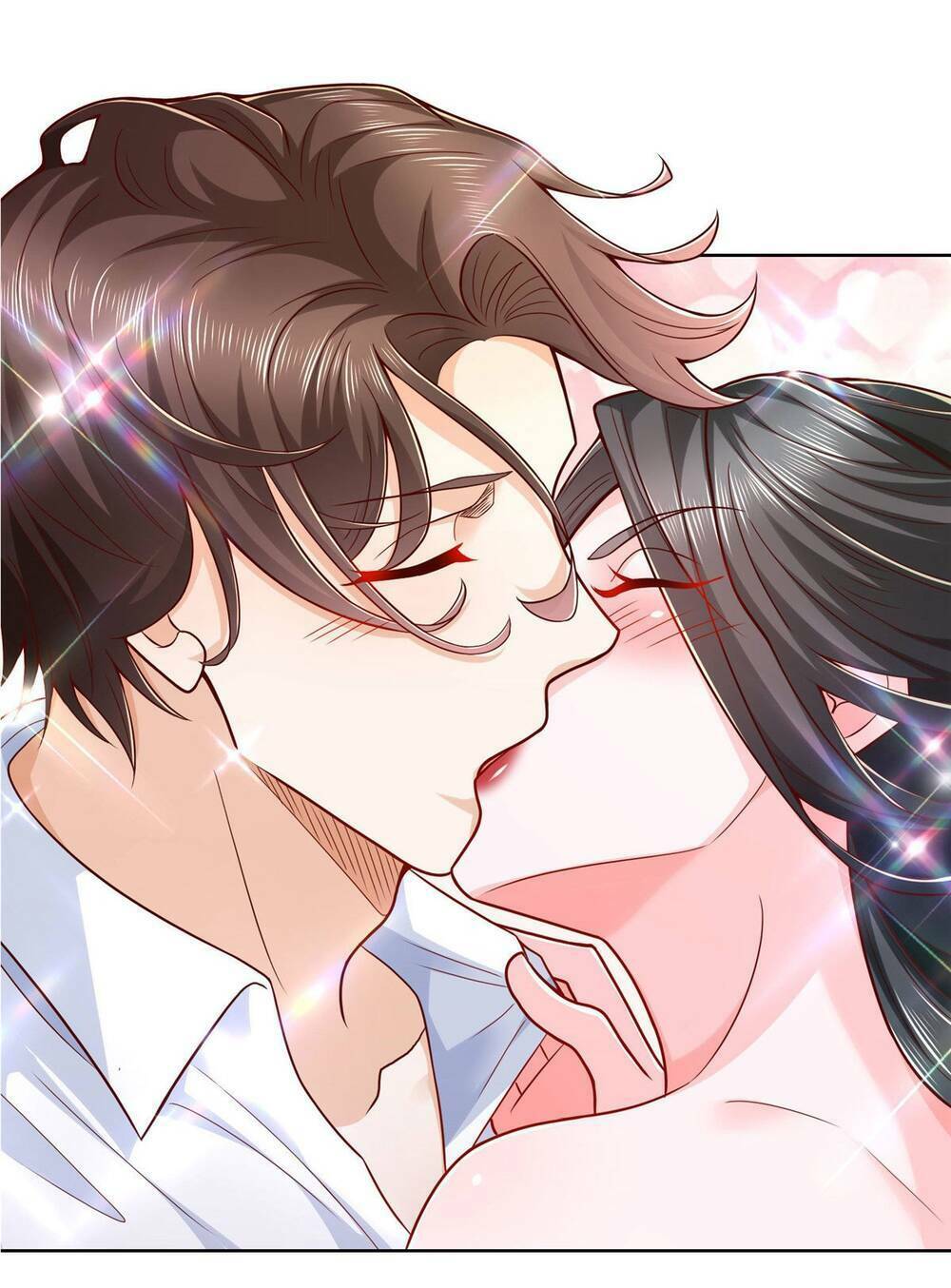 Mỗi Tuần Ta Có Một Nghề Nghiệp Mới: Chapter 199