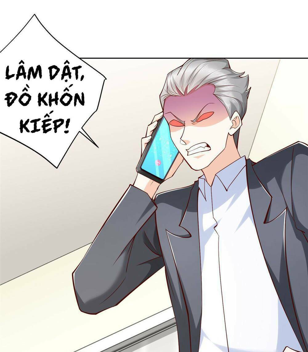 Mỗi Tuần Ta Có Một Nghề Nghiệp Mới: Chapter 199