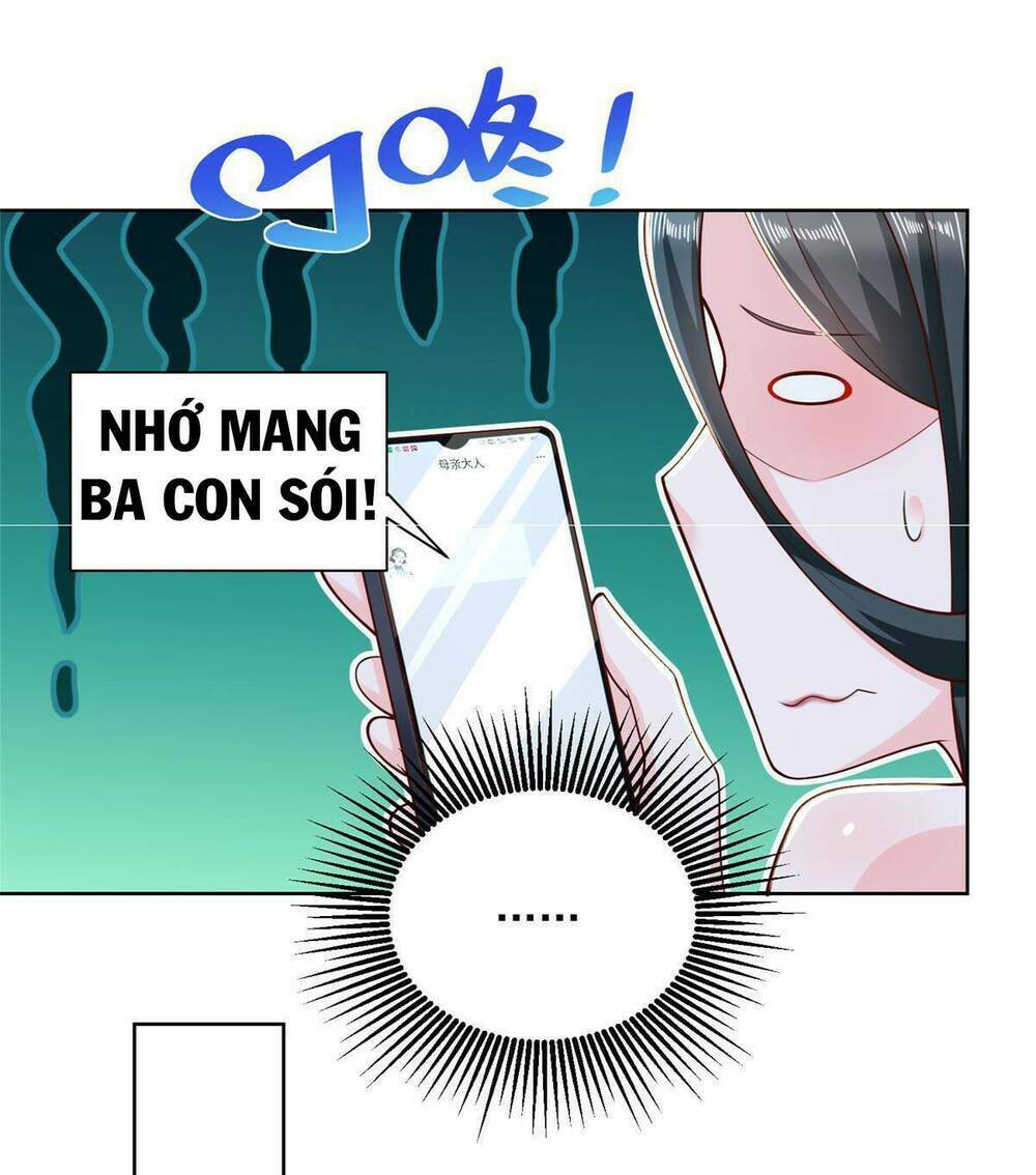 Mỗi Tuần Ta Có Một Nghề Nghiệp Mới: Chapter 199
