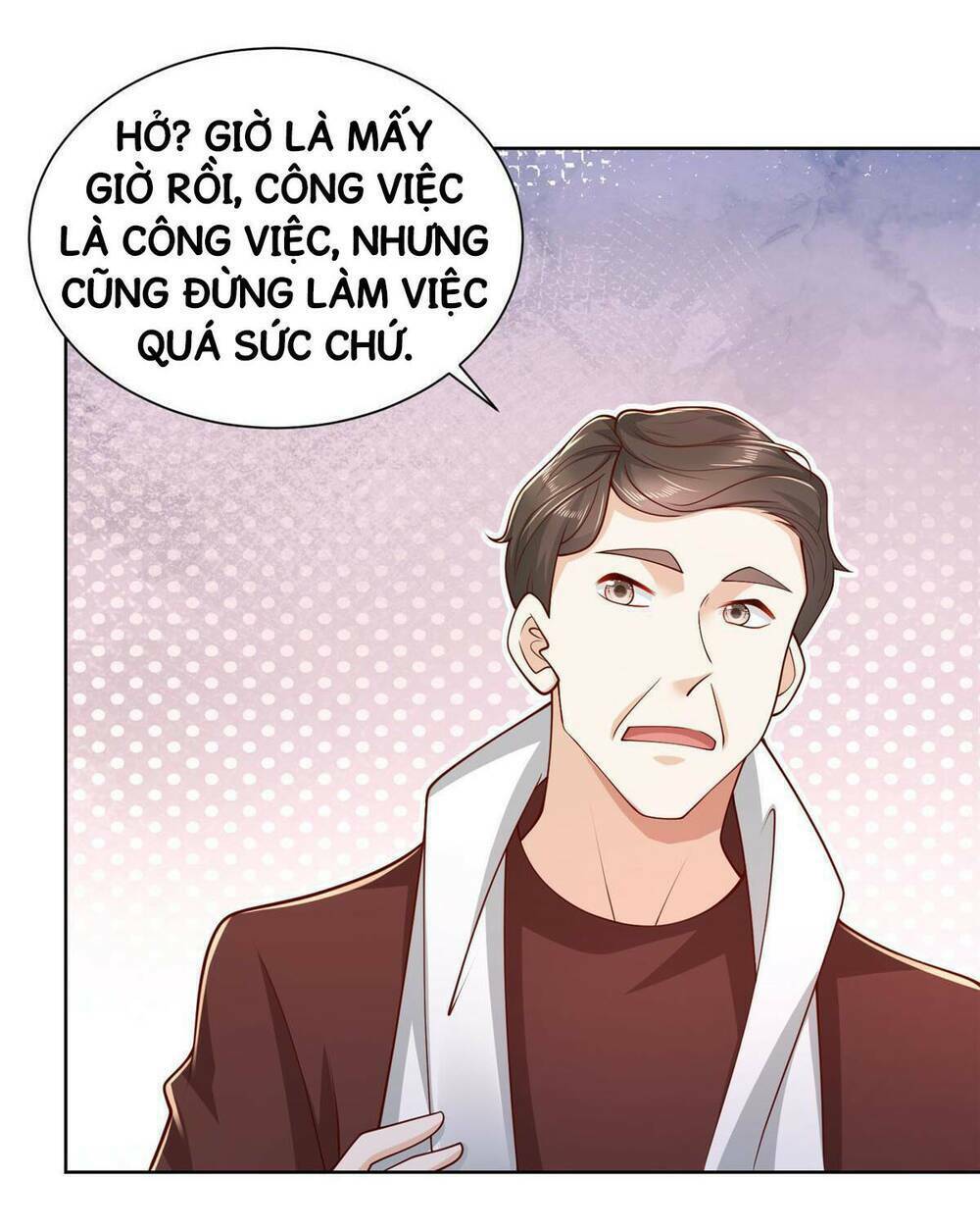 Mỗi Tuần Ta Có Một Nghề Nghiệp Mới: Chapter 199