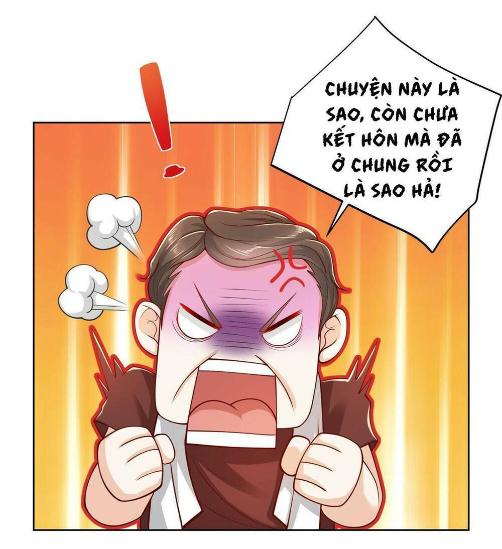 Mỗi Tuần Ta Có Một Nghề Nghiệp Mới: Chapter 199