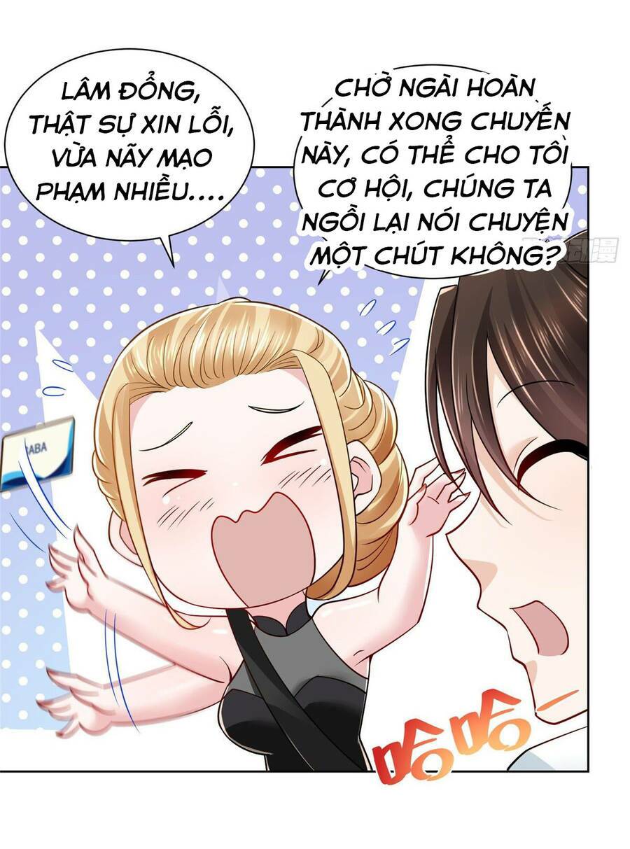 Mỗi Tuần Ta Có Một Nghề Nghiệp Mới: Chapter 20