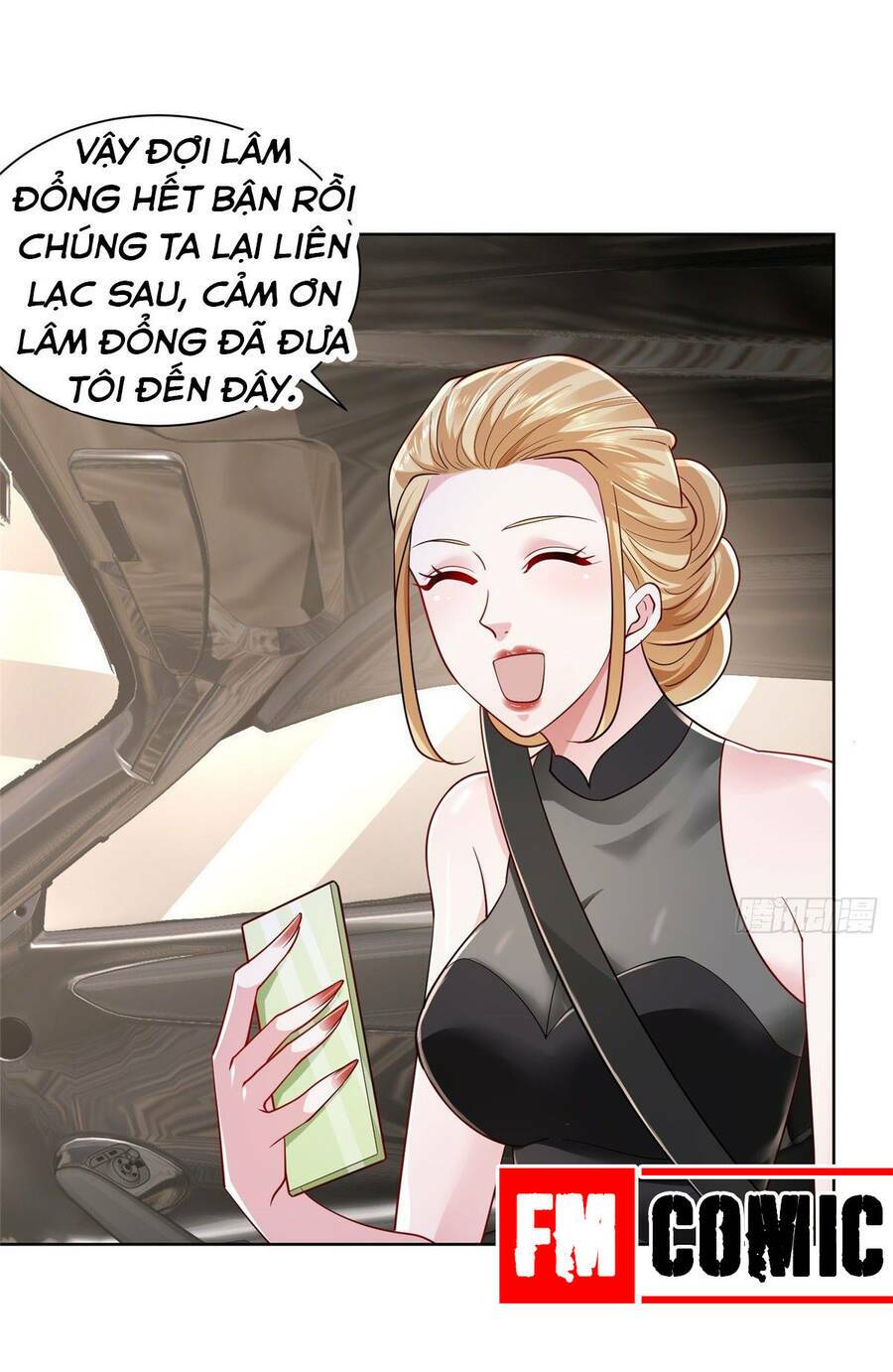 Mỗi Tuần Ta Có Một Nghề Nghiệp Mới: Chapter 20