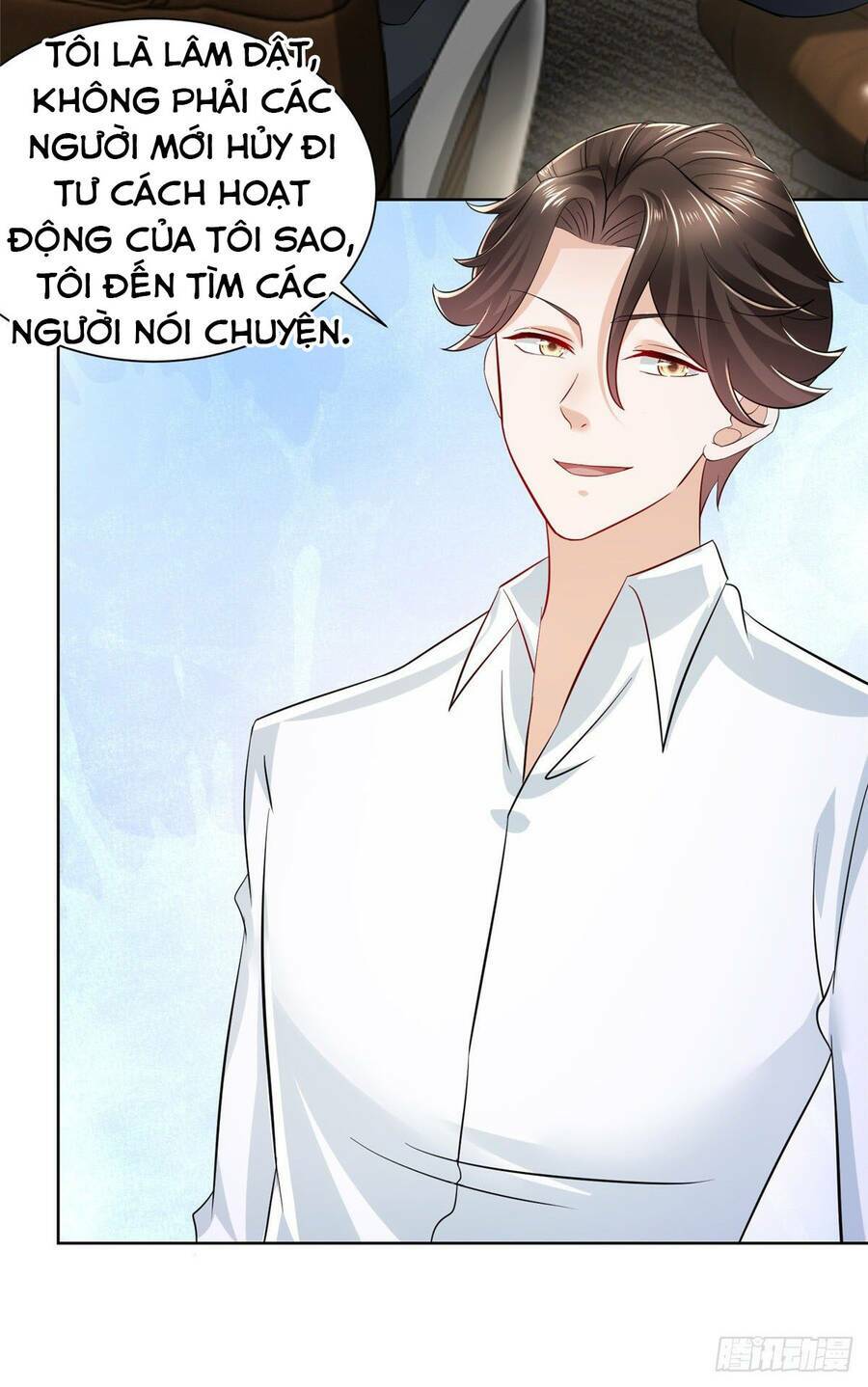Mỗi Tuần Ta Có Một Nghề Nghiệp Mới: Chapter 20