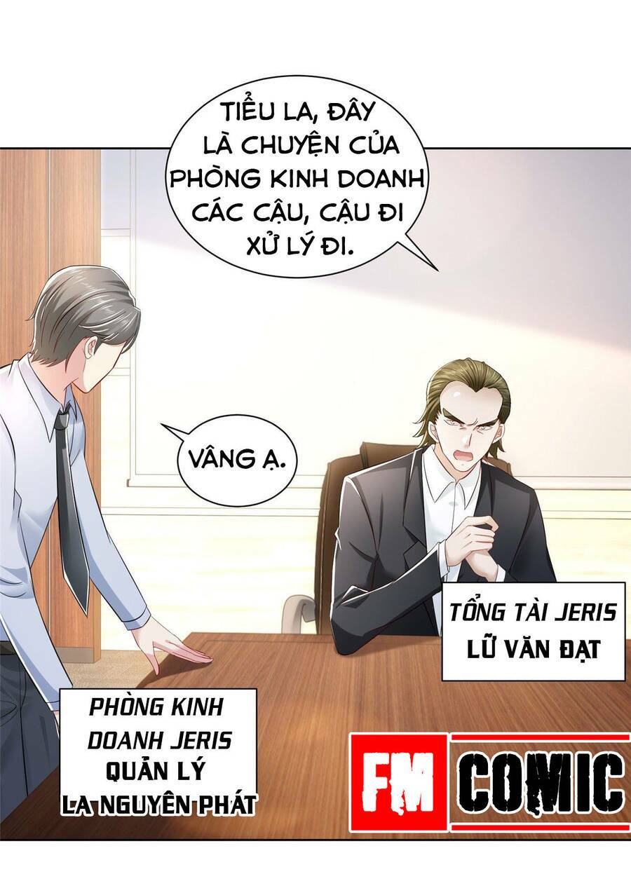 Mỗi Tuần Ta Có Một Nghề Nghiệp Mới: Chapter 20