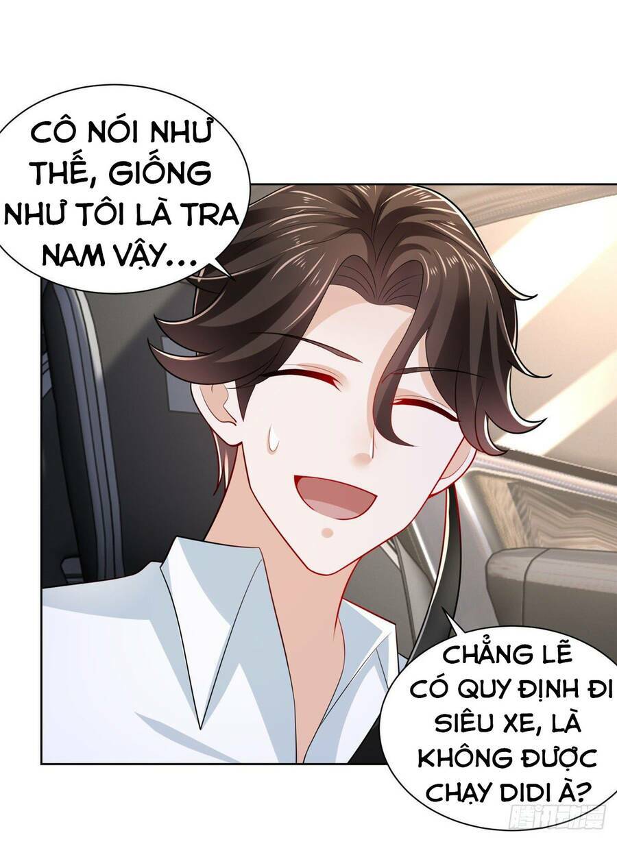Mỗi Tuần Ta Có Một Nghề Nghiệp Mới: Chapter 20