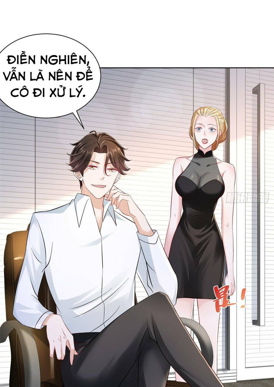 Mỗi Tuần Ta Có Một Nghề Nghiệp Mới: Chapter 20