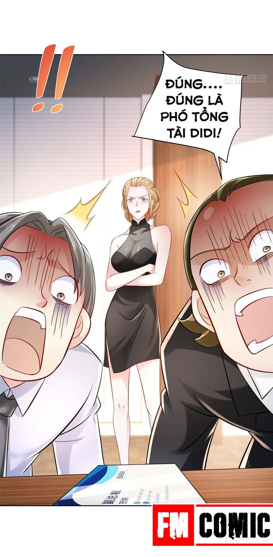Mỗi Tuần Ta Có Một Nghề Nghiệp Mới: Chapter 20