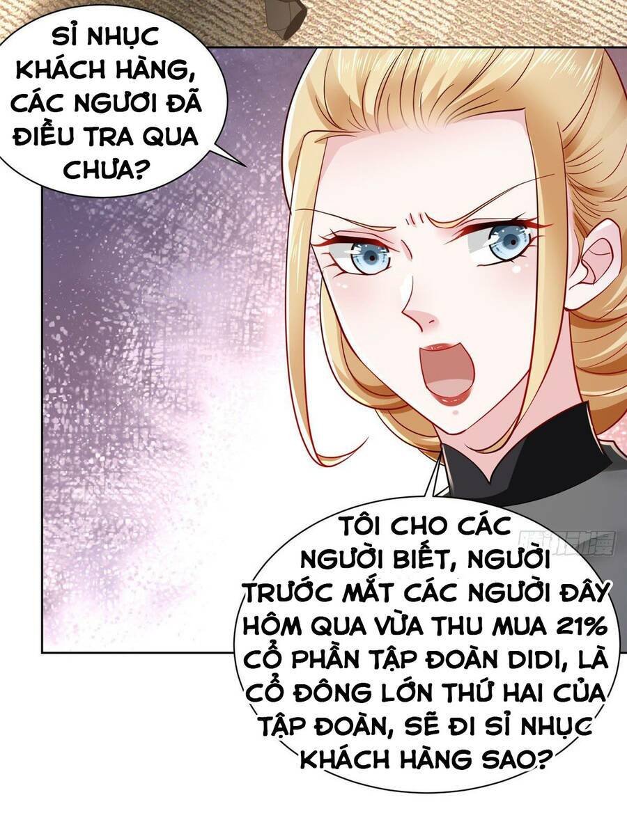 Mỗi Tuần Ta Có Một Nghề Nghiệp Mới: Chapter 20