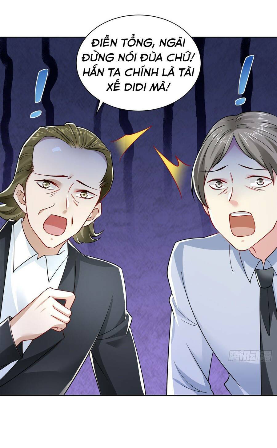 Mỗi Tuần Ta Có Một Nghề Nghiệp Mới: Chapter 20