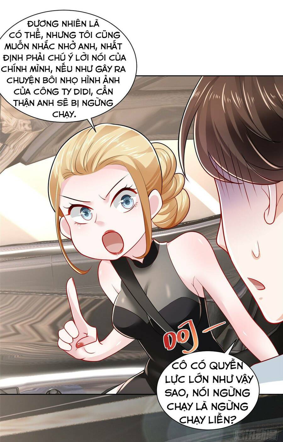 Mỗi Tuần Ta Có Một Nghề Nghiệp Mới: Chapter 20